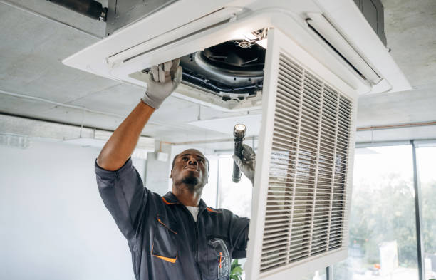 Licensed Emergency Hvac service in Chula Vista, TX - FH HVAC