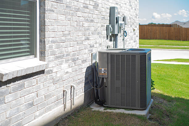 Reliable Emergency Hvac contractor in Chula Vista, TX by FH HVAC